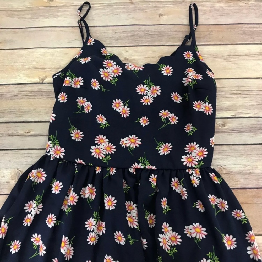 Daisy Tank Dress